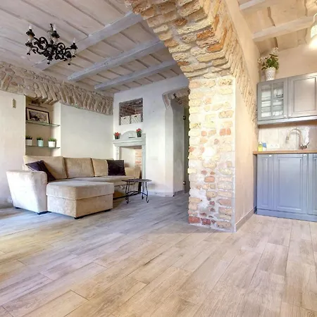 Historical X Free Parking Self Check In 24x7 By H&h Appartamento