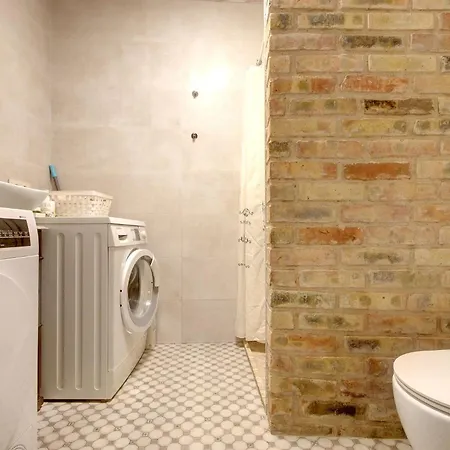 Historical X Free Parking Self Check In 24x7 By H&h Vilnius