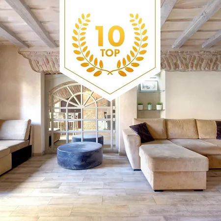 Historical X Free Parking Self Check In 24x7 By H&h Appartamento Vilnius